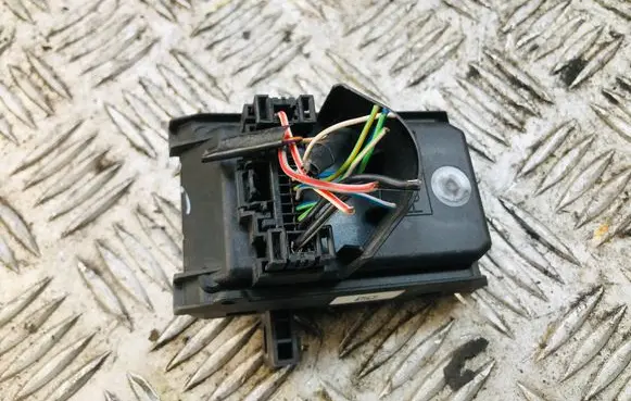 Ford Transit Custom Other control units/modules JK2T14F642AC