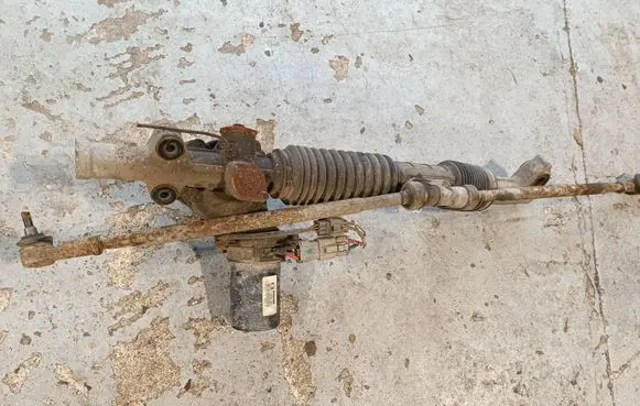 Honda Civic Steering rack