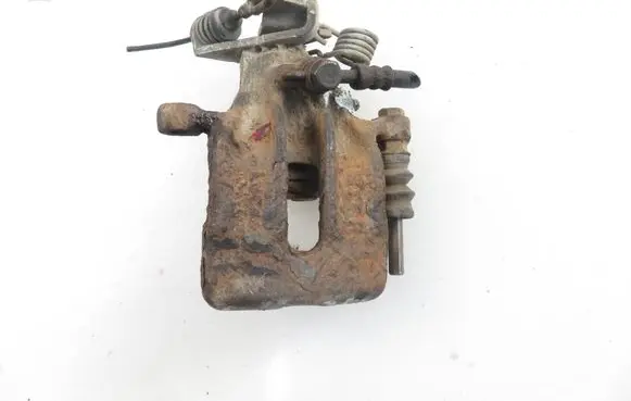 Mitsubishi Carisma Rear brake caliper
