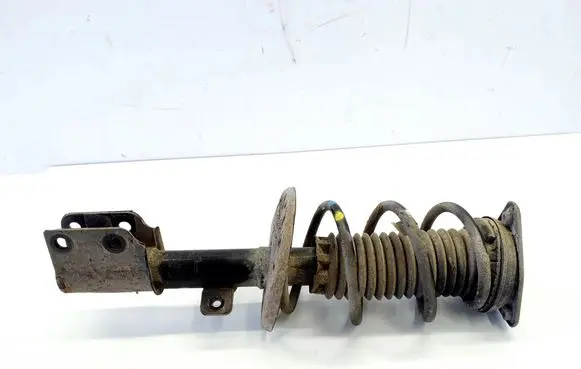 Citroen Berlingo Front shock absorber/damper 9833306080 9800479780
