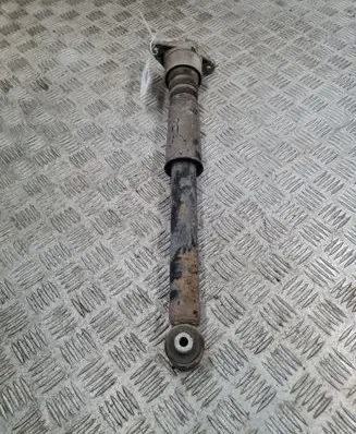 Rear shock absorber/damper