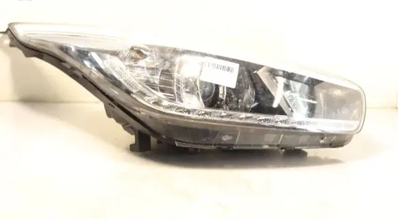 KIA Ceed Headlight/headlamp