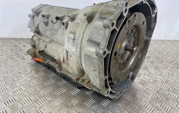 Jeep Grand Cherokee Automatic gearbox P52854875AH