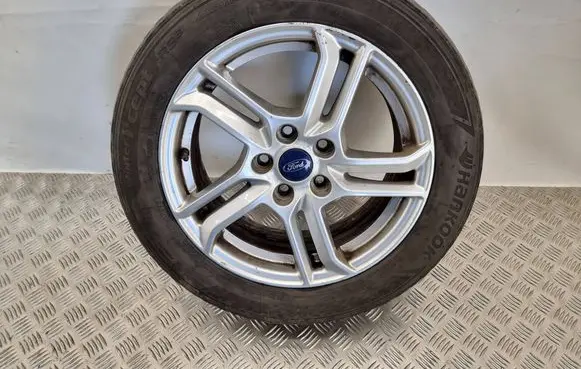 Ford Focus R16 alloy rim JX7C1007A1A