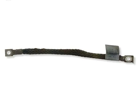 BMW 1 E82 E88 Negative earth cable (battery) 7549394 61078065