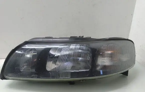 Volvo S60 Headlight/headlamp 89007859