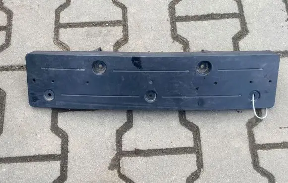 BMW 2 F22 F23 Tow hook cap/cover 8059571Qua17325