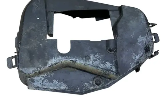 Nissan Juke I F15 Timing belt guard (cover) 135630100R