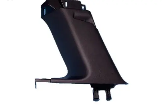 Jeep Grand Cherokee (C) pillar trim 5VP06DX9AB