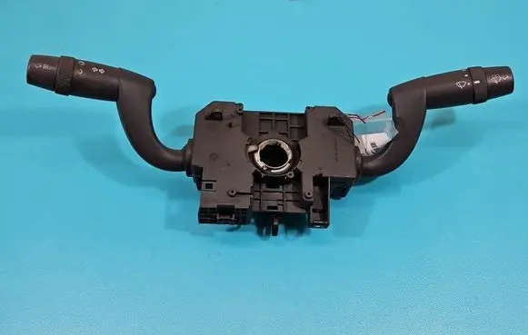 Peugeot Boxer Headlight wiper switch 07354694740 IMPRK1444958