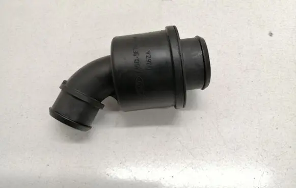 Intercooler hose/pipe