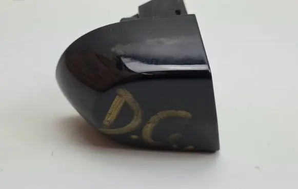 Front door exterior handle