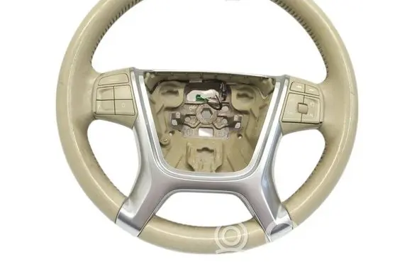 Volvo V70 Steering wheel 34108766A 876324350601 P31271095