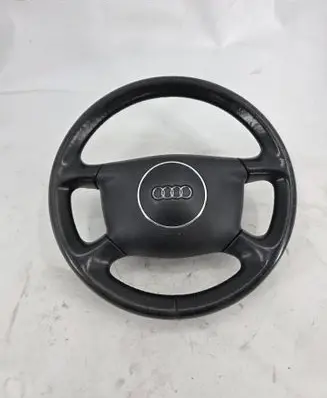 Audi A2 Steering wheel 