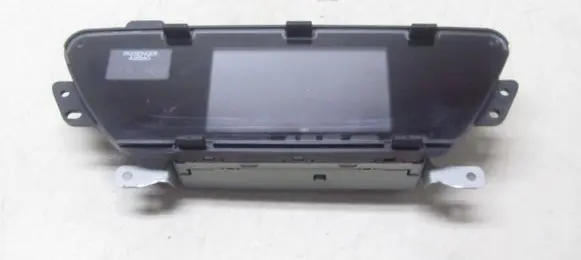 Honda CR-V Screen/display/small screen 39710-T1G-E220-M1