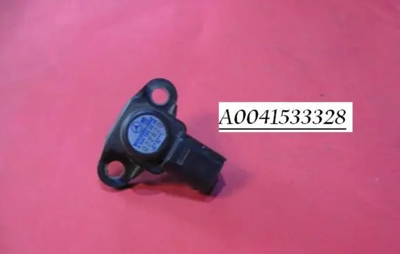 Mercedes-Benz CLK A208 C208 Air pressure sensor A0041533328 022820