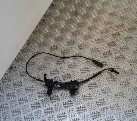 BMW 3 F30 F35 F31 ABS rear brake sensor 6791225