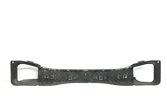 Peugeot 208 I Rear bumper mounting bracket 9676507780 1123623X