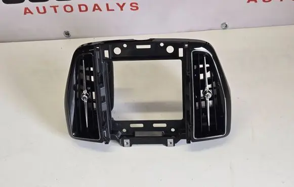 Volvo XC60 Dash center air vent grill 31417742 31477275 31477274