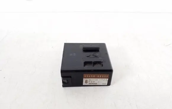 Toyota Corolla E120 E130 Other control units/modules 88650-02331