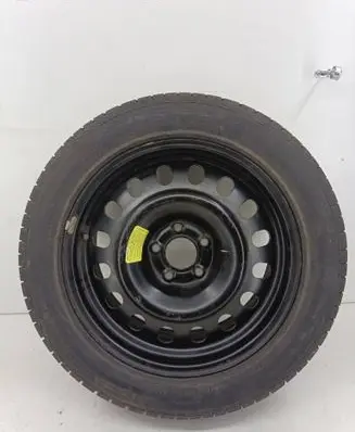 Peugeot 407 R17 spare wheel PS517001