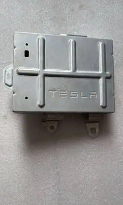 Tesla Model Y Sound amplifier 150715201B 1507152