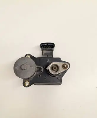 Hyundai i30 Intake manifold valve actuator/motor 283202A400