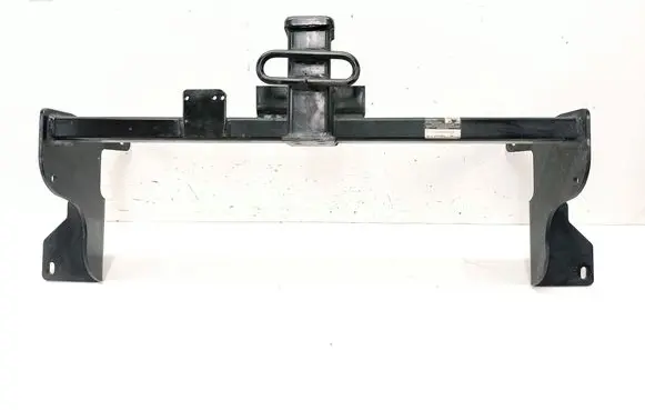 Tow bar set