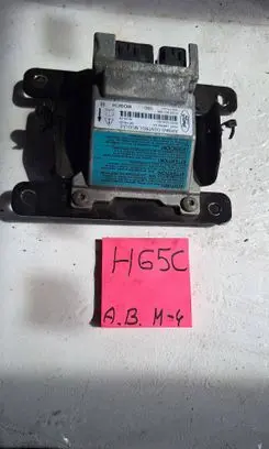 Ford Ka Airbag control unit/module YS5T14B056DA