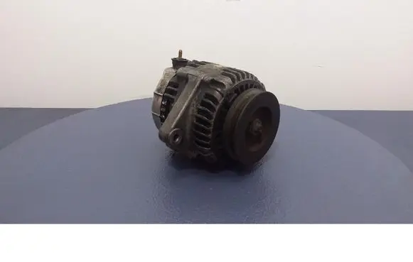 Generator/alternator