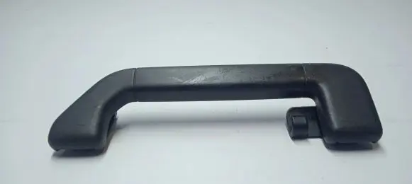 Porsche Cayenne (92A) Rear interior roof grab handle 3D5857608 7P0857643