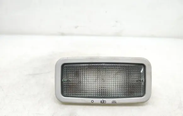 Volkswagen Transporter - Caravelle T5 Rear seat light 7H0947105A