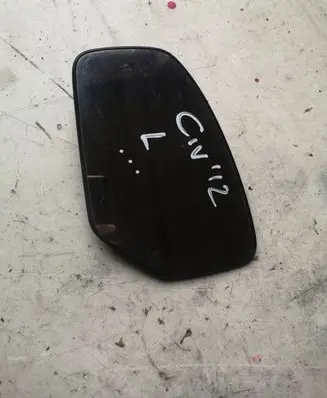 Honda Civic IX Wing mirror glass 