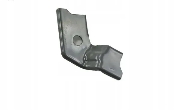 KIA Picanto Fender mounting bracket 6631807600
