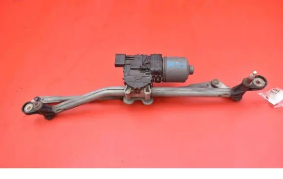 Alfa Romeo 147 Front wiper linkage and motor 0390241514