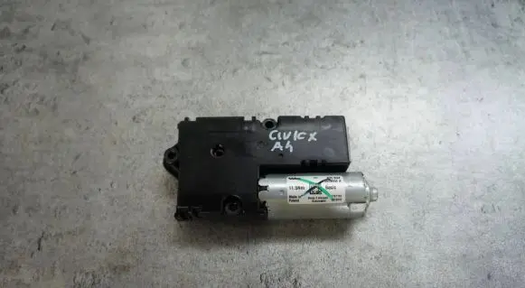 Honda Civic X Sunroof motor/actuator 10029934A 170710C 405834
