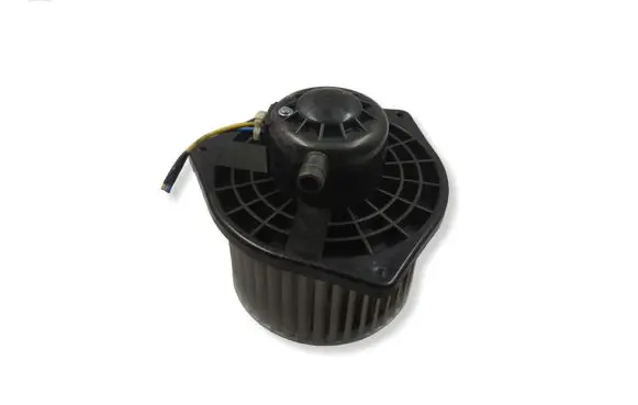 Mitsubishi Lancer X Heater fan/blower 