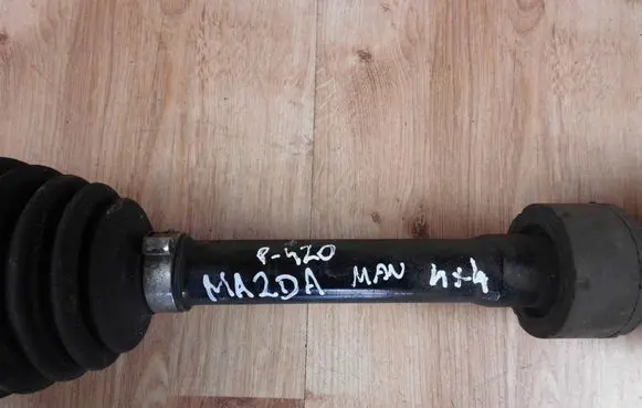 Mazda CX-5 II Front driveshaft GTC12560XA