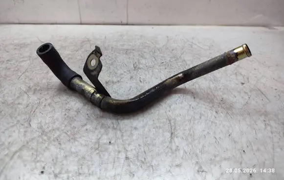 Toyota Land Cruiser (J120) other engine part 