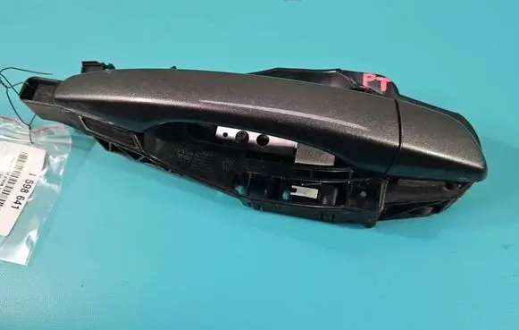 Peugeot 5008 II Rear door exterior handle GE0016532 IMPRK1598641