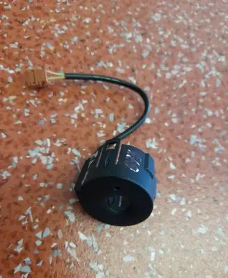 Peugeot 407 Immobiliser reader (aerial) 9663123280