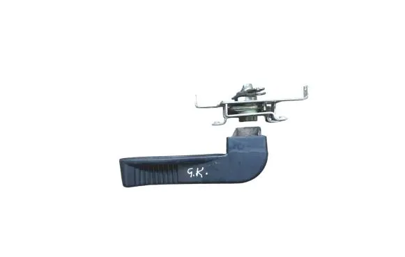 Iveco Daily 5th gen Loading door interior handle A739