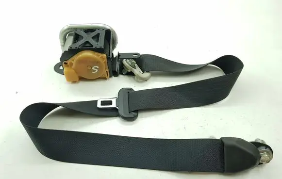 Mazda CX-7 Front seatbelt BAMPT11043 TKAH2EH911