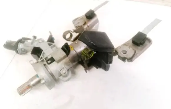 Opel Corsa D Steering wheel axle 56155E