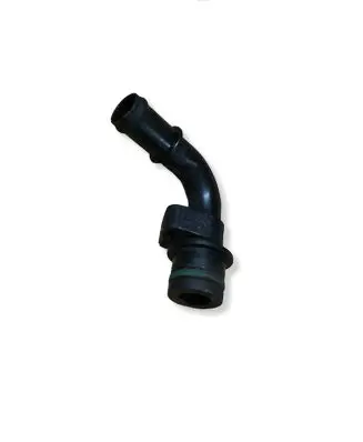 Audi A6 S6 C6 4F Engine coolant pipe/hose 059121103B