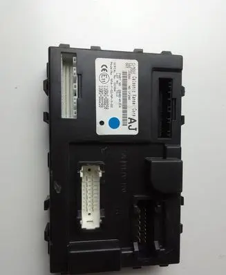 Nissan Navara D23 Other control units/modules 284B14KJ1A