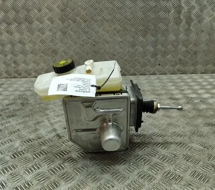 BMW iX3 G08 Brake booster 5A7C655