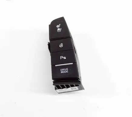 KIA Niro Other switches/knobs/shifts 93315Q4080