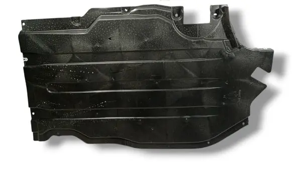 BMW X7 G07 Side bottom protection 9477805 51759477805