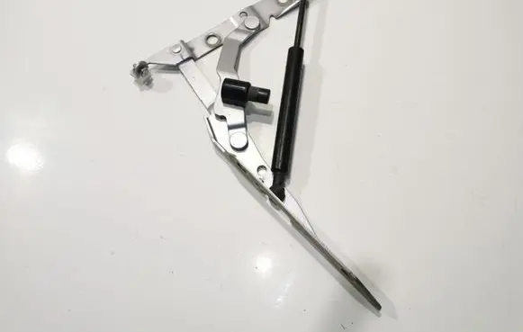 Jaguar X-Type Tailgate/trunk/boot hinge